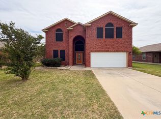 6206 Suellen Ln, Killeen, TX 76542