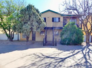 1202B Aspen Dr, Andrews, TX 79714