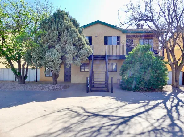 1202 NE Aspen Dr #A, Andrews, TX 79714