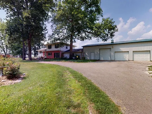 8206 W 400 N, West Lafayette, IN 47906