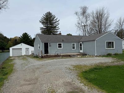 1026 S Sandusky Rd, Sandusky, MI, 48471