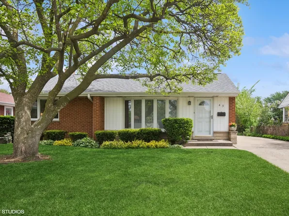 43 N Mount Prospect Rd, Des Plaines, IL 60016