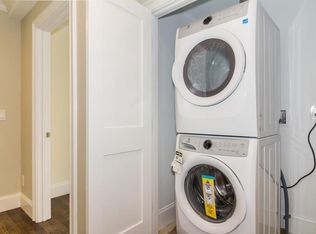 39R Juniper St #U-1, Roxbury, MA 02119