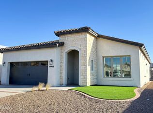 14936 Hill Ridge Ct, El Paso, TX 79938