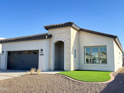 14936 Hill Ridge Ct, El Paso, TX, 79938