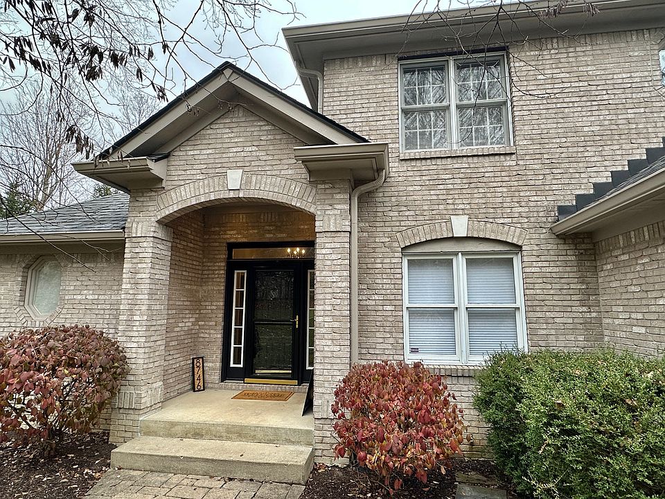 8746 Potters Cove Ct, Indianapolis, IN 46234 Zillow