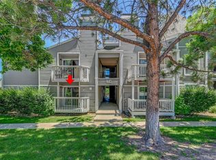 4480 S Pitkin St UNIT 118, Aurora, CO 80015