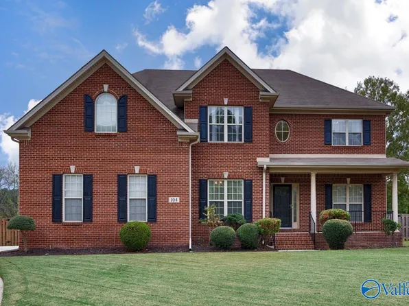 104 Brunell Ct, Madison, AL 35758