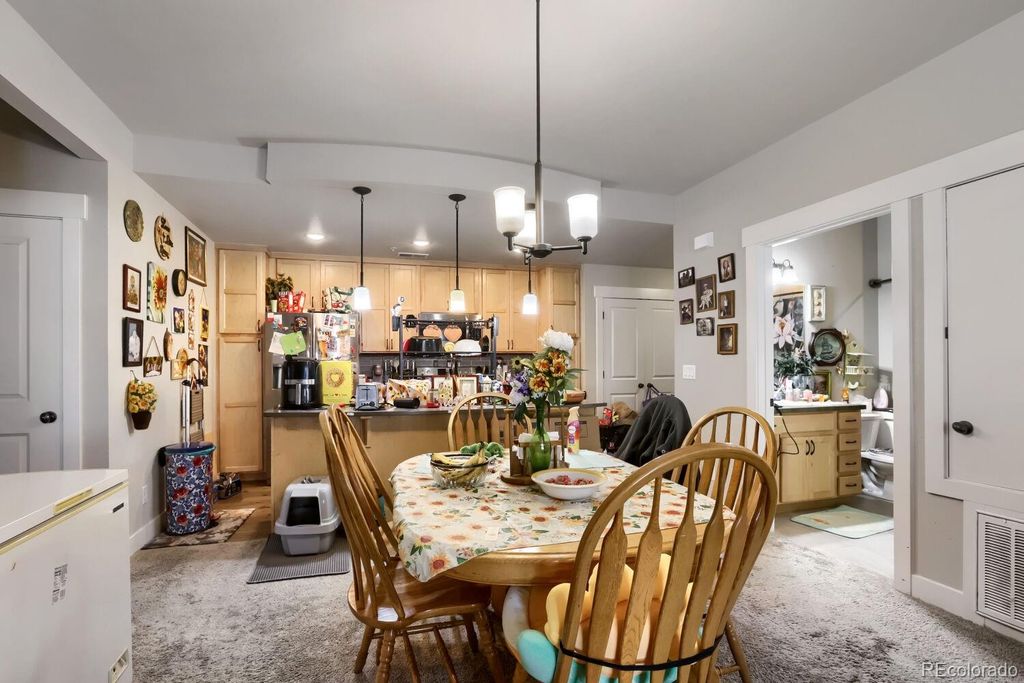 4612 Hahns Peak Drive #208