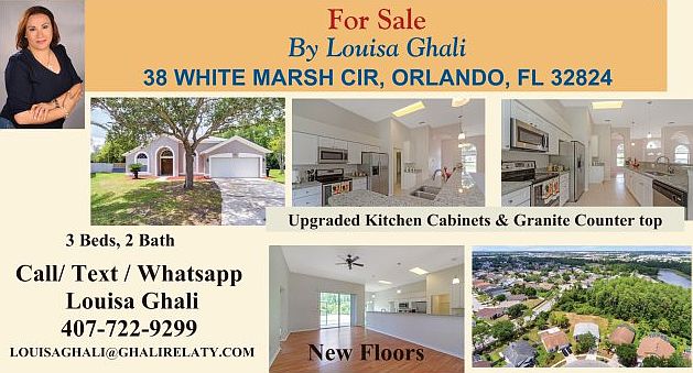 1st image of 38 White Marsh Cir