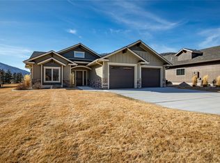 985 Anglers Bend Way, Missoula, MT 59802