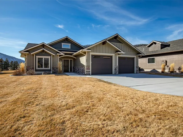 985 Anglers Bend Way, Missoula, MT 59802