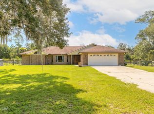 1389 Williams Rd, New Smyrna Beach, FL 32168