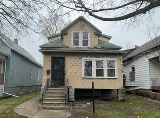 440 W 111th St, Chicago, IL 60628