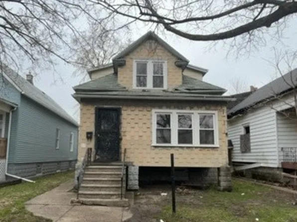 440 W 111th St, Chicago, IL 60628