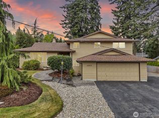 14902 25th Avenue Ct E, Tacoma, WA 98445