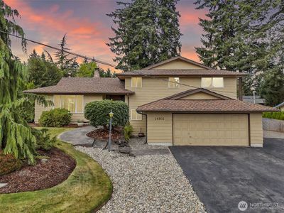 14902 25th Avenue Ct E, Tacoma, WA, 98445