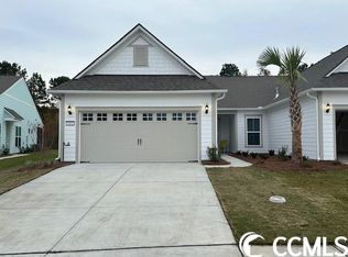 5861 Cremona Dr LOT 72, Myrtle Beach, SC 29577