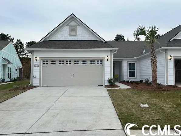 5861 Cremona Dr. Phase 11 Lot 72, Myrtle Beach, SC 29577