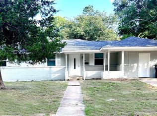415 Dogwood Trl, Lufkin, TX 75904