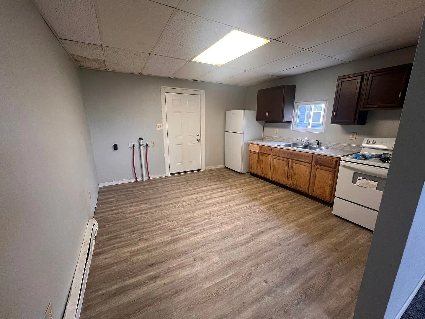 1005 Kilgore - 2 Bedrooms Home located in Downtown Muncie! — Photo 1