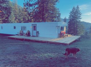 1034 Lee Hedrick Rd, Colville, WA 99114