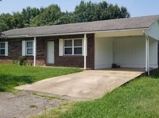 1879 County Road 3350, Clarksville, AR 72830