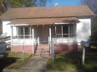 120 School Ln, Cedartown, GA 30125