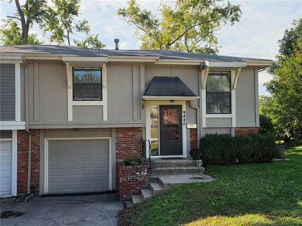 9440 Goddard St, Overland Park, KS 66214