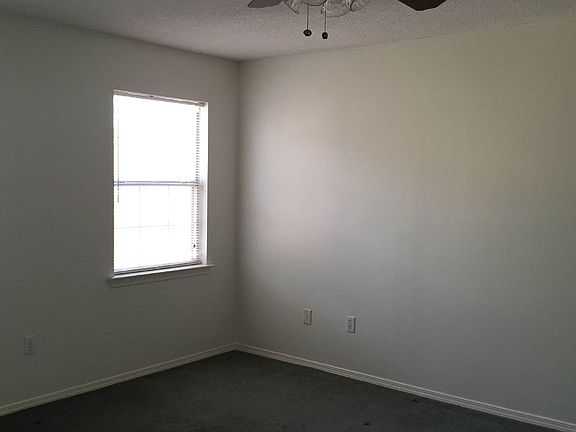 Upstairs bedroom
