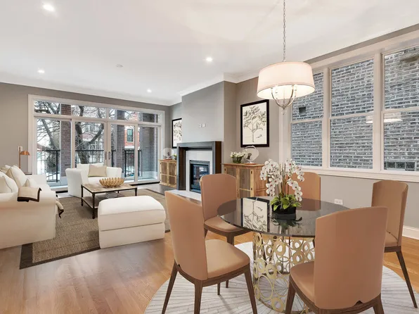 2319 N Southport Ave #1N, Chicago, IL 60614