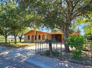 1003 N Athol St, Pharr, TX 78577