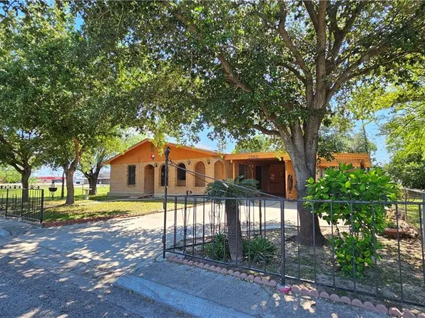 1003 N Athol St, Pharr, TX 78577