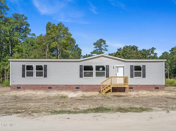 580 S Windward Drive SW, Supply, NC 28462