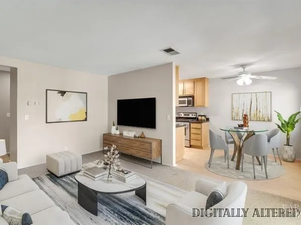 900 Cambridge Drive #104, Benicia, CA 94510