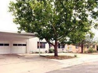 9300 Arvada Ave NE, Albuquerque, NM 87112