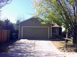 1287 Express St, Sparks, NV 89434