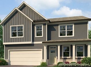 530 Hampton Ter, Dallas, GA 30157