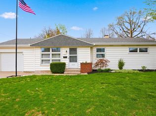 1003 Curdes Ave, Fort Wayne, IN 46805