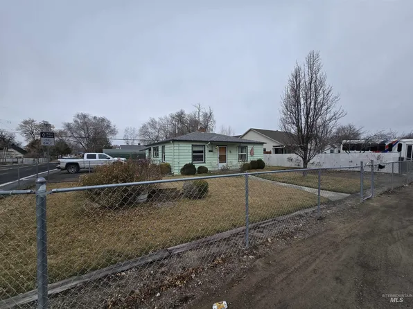 205 Jackson St, Twin Falls, ID 83301