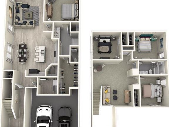 3rd image of 2817 Tranquility Loop #2192 Sydney K