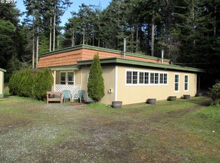 87349 Boak Ln, Bandon, OR 97411