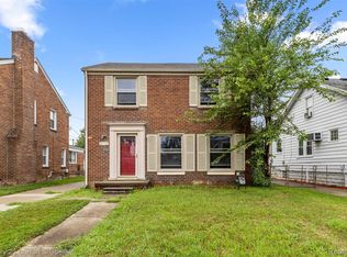 23752 Hollander St, Dearborn, MI 48128