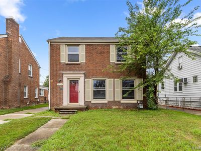 23752 Hollander St, Dearborn, MI, 48128