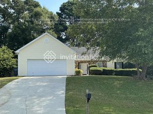 3170 Spincaster Way, Loganville, GA 30052