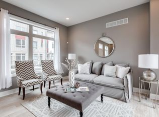 740 S Chris Columbus Blvd UNIT 13, Philadelphia, PA 19147