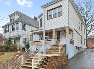 18 Lowden St FLOOR 2, Elizabeth, NJ 07208