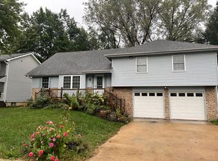 1927 E Stratford Rd #840729, Olathe, KS 66062