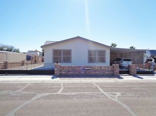 13599 E 49th Dr, Yuma, AZ 85367
