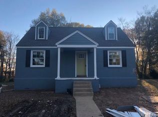 1503 Kansas Ave, Richmond, VA 23220